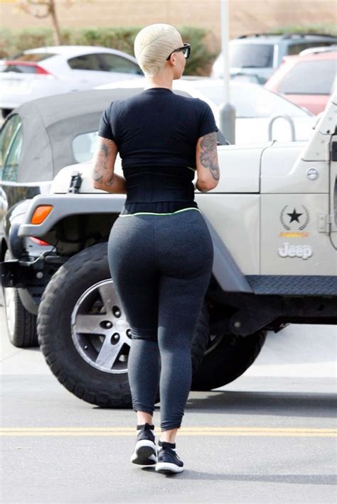 amber rose ass|Amber Rose Big Ass Porn Videos 